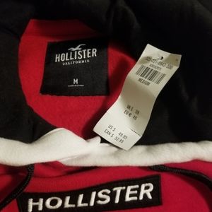 HOLLISTER HOODIE